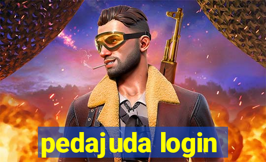 pedajuda login